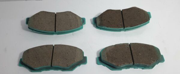 Balata Ön Civic 16- Crv 02-06