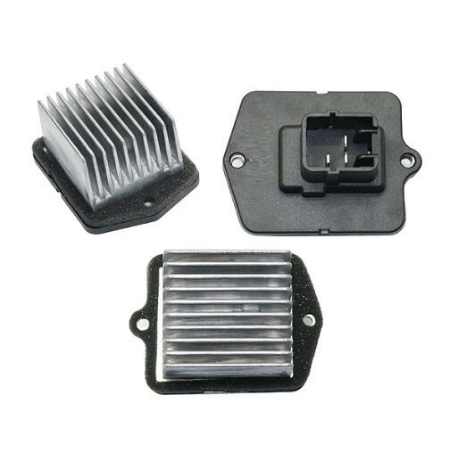 REZISTOR KALORIFER VITARA 06- 1.6 DIZEL / BENZIN