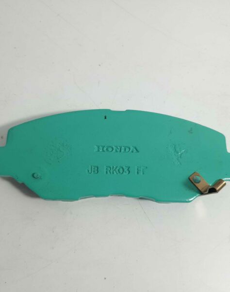 Balata Ön Civic 16- Crv 02-06