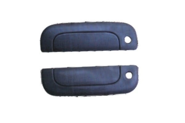 KAPI KOLU ON DIS SOL- PREGIO 97-