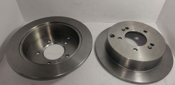 disk Arka Tucson 05-