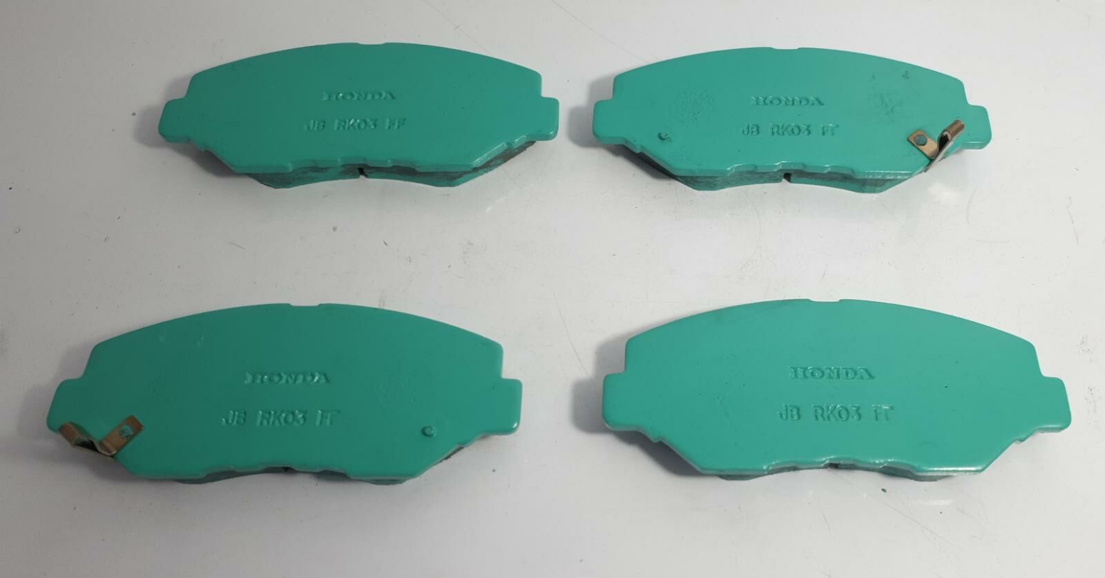 Balata Ön Civic 16- Crv 02-06