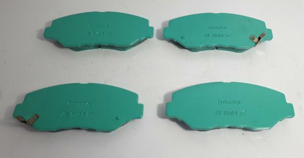 Balata Ön Civic 16- Crv 02-06