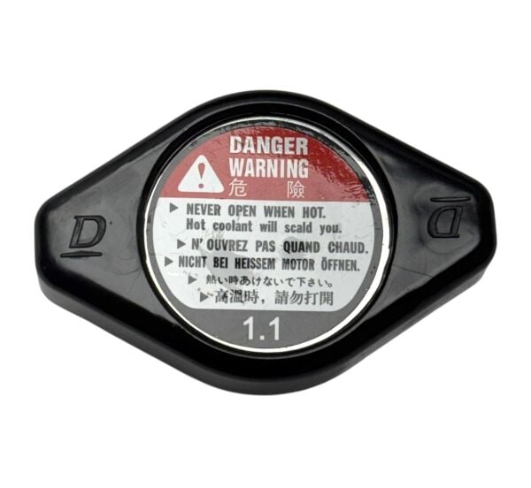 KAPAK RADYATÖR CIVIC 06-11/ACCORD 03-07/CRV 07-12