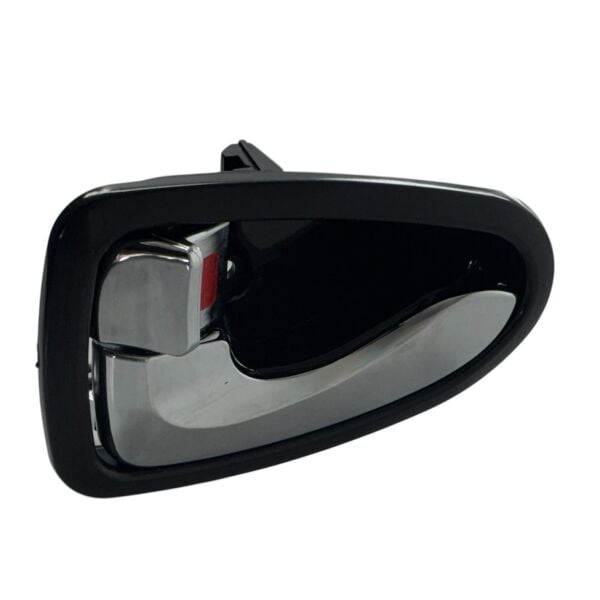 KOL KAPI ACCENT 00-05 ÖN İÇ LH (KROM)