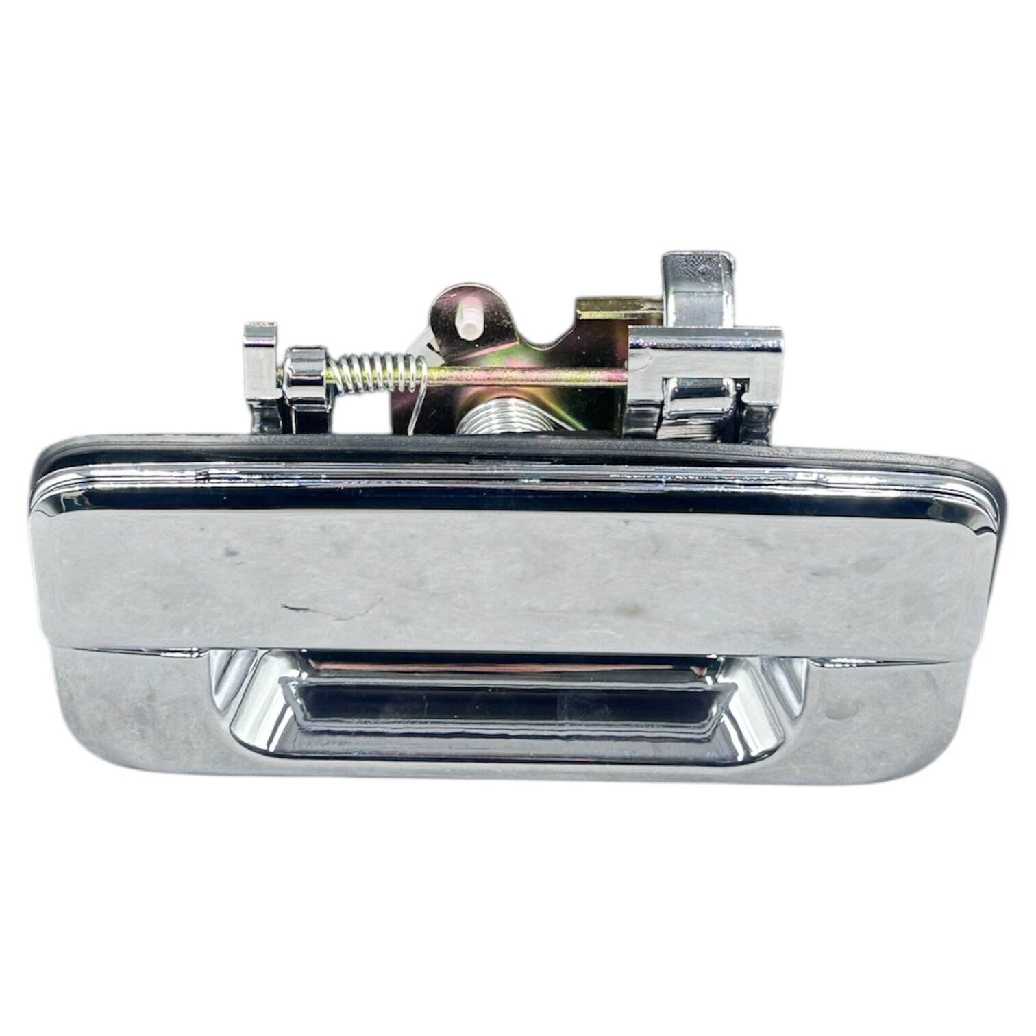 KOL BAGAJ AÇMA BT50 07-11 (KROM)