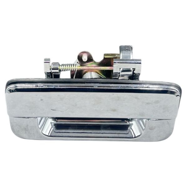 KOL BAGAJ AÇMA BT50 07-11 (KROM)