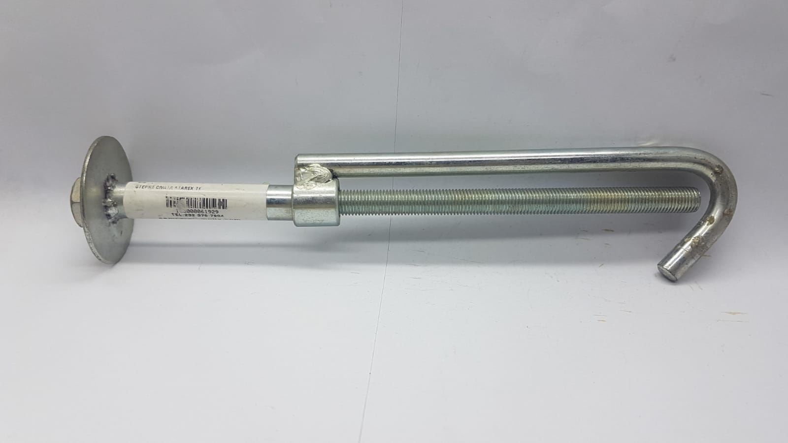 Stepne Civata Starex Tk