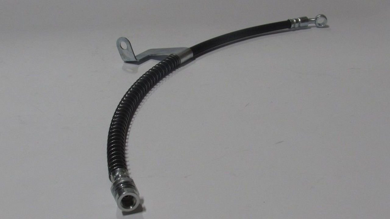 ACCENT 2002-2005 FREN HORTUMU ÖN SOL