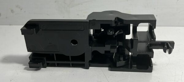 Kapi Kolu Corolla iç Sol 02-06 / Avensis 03-08 Uyumlu Siyah