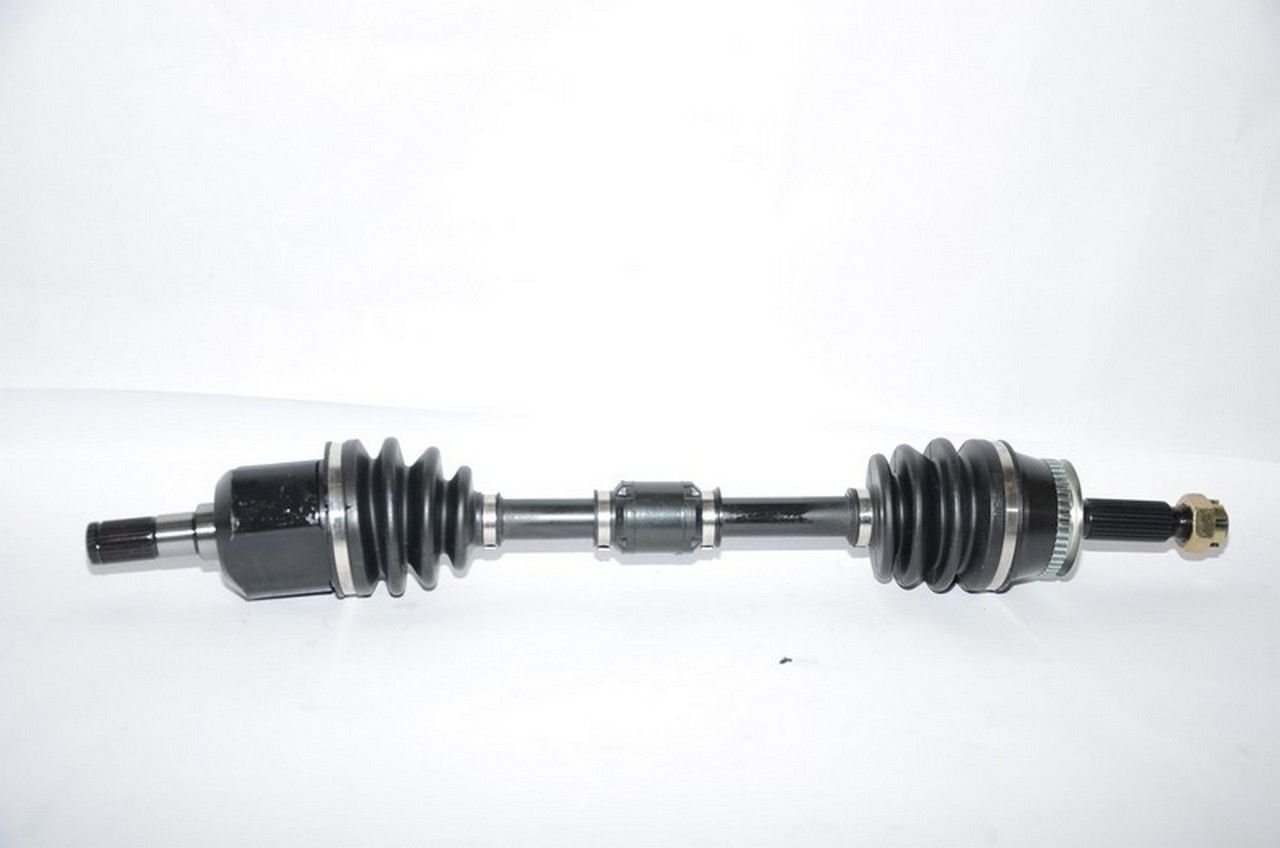 ELANTRA 01- OTOM. KOMPLE AKS SOL ABSLİ