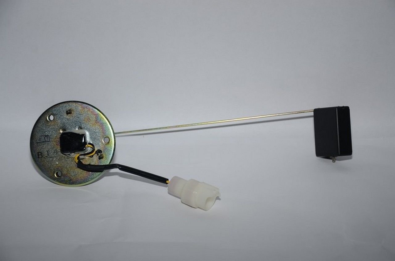 H 350 / HD77 3,5 TON YAKIT DEPO ŞAMANDIRASI