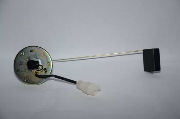 H 350 / HD77 3,5 TON YAKIT DEPO ŞAMANDIRASI