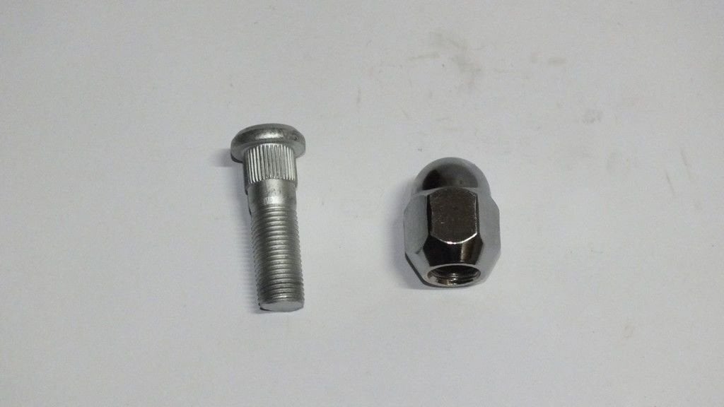 MICRA K11 97- BİJON SOMUN + SAPLAMA KOMPLE