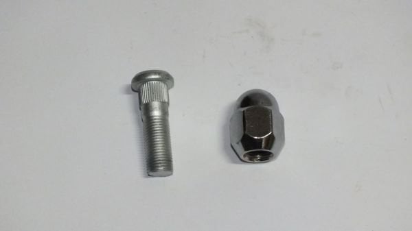 MICRA K11 97- BİJON SOMUN + SAPLAMA KOMPLE