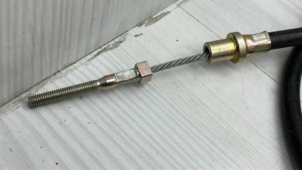 El Fren Teli Pride R/L Arka