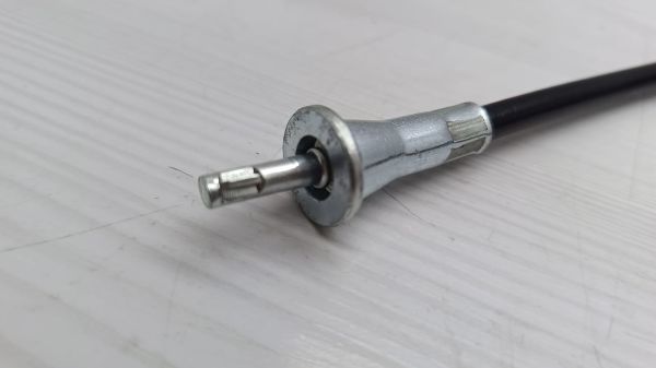 Kilometre Teli L200 1990-1999