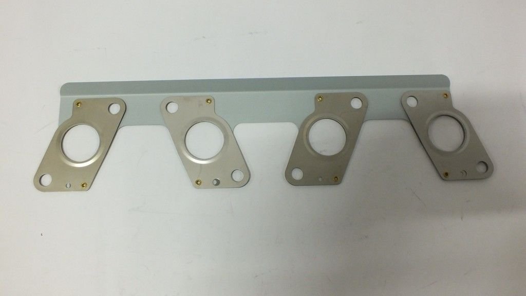 B2500 - RANGER EGSOZ MANIFOLD CONTA