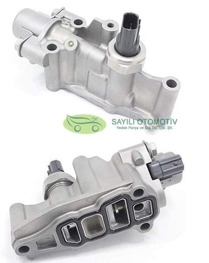 SELENOID VALF (VTEC) CIVIC 07-