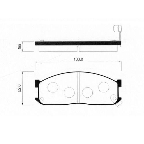 ON FREN BALATA - BESTA/E2200 86-97