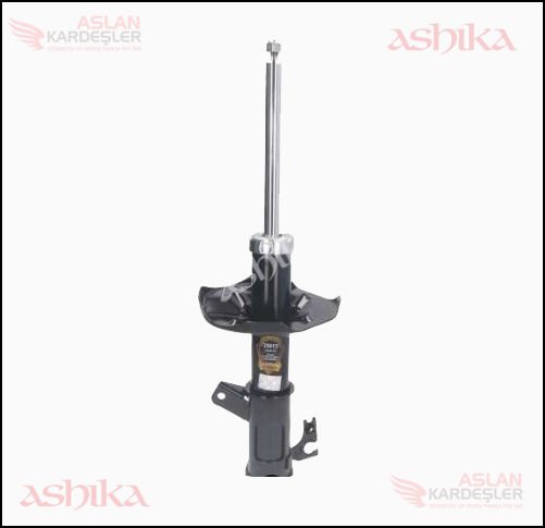 AMORTISOR ON SOL (GAZLI)- 323-FAMILIA 99-02