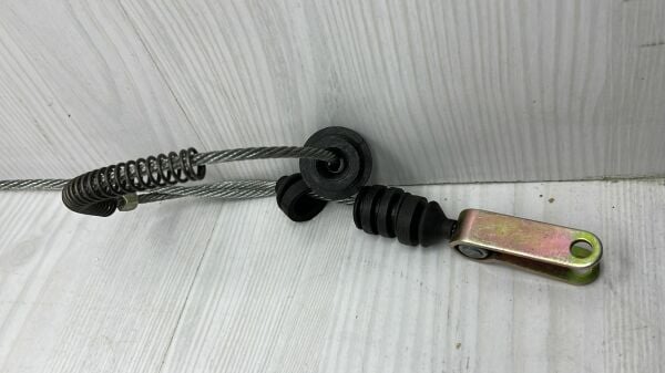 El Fren Teli Pride R/L Arka