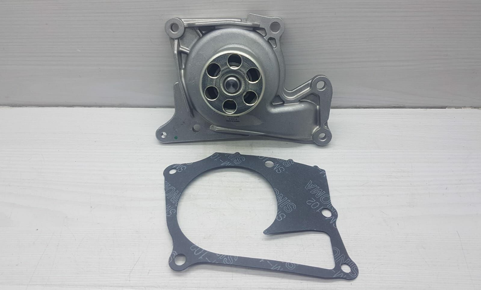 Devirdaim Qashqai/Juke/Micra 1,5 Dci