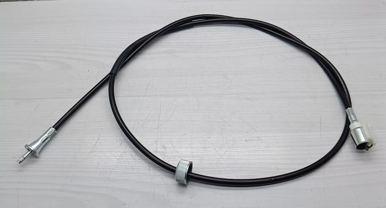 Kilometre Teli L200 1990-1999