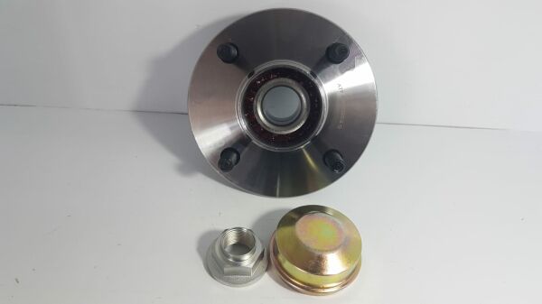 primera arka porya 96-01/almera abs'li rulman