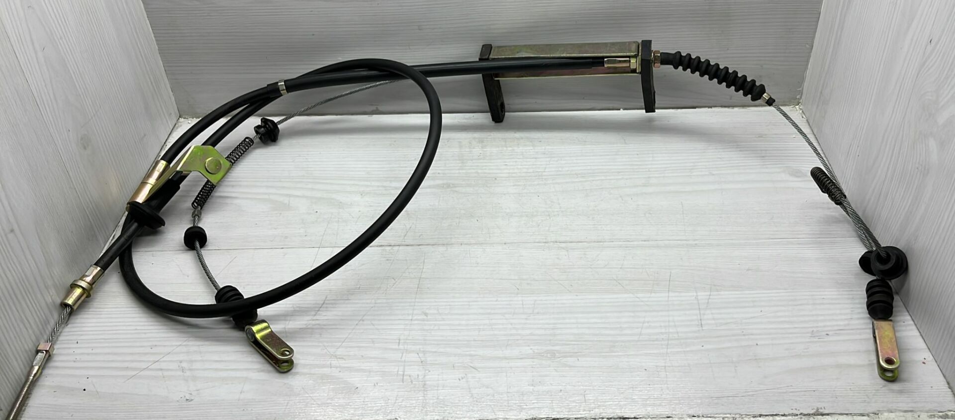 El Fren Teli Pride R/L Arka