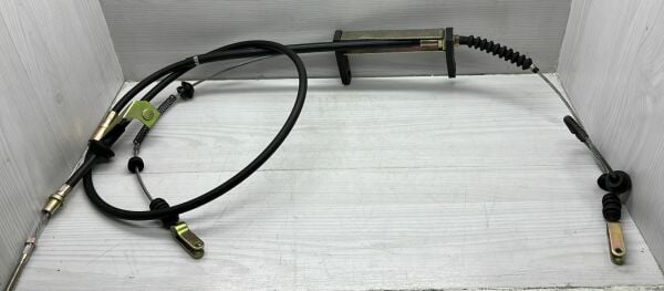 El Fren Teli Pride R/L Arka