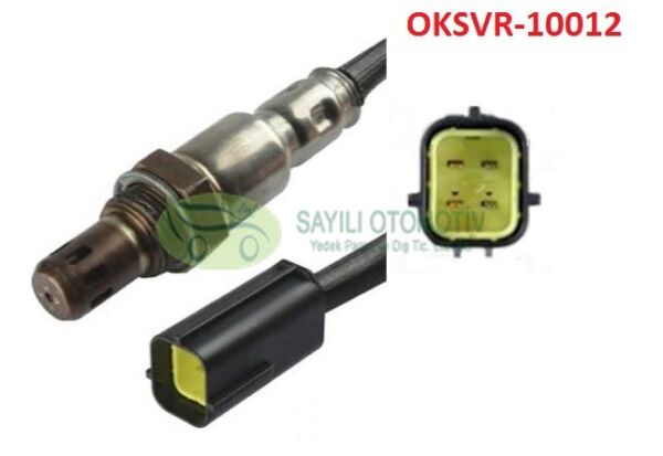 SENSOR OKSIJEN QASHQAI 1.6 2.0 / XTRAIL 07-