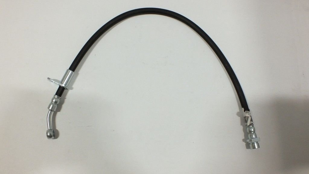 JAZZ 2013- FREN HORTUMU ARKA SOL