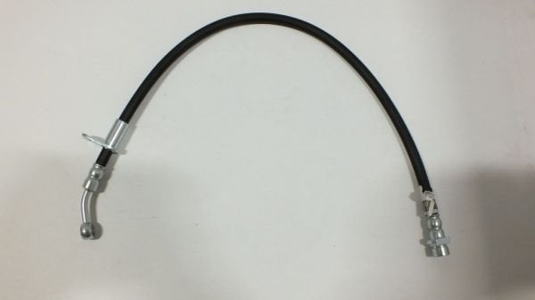 JAZZ 2013- FREN HORTUMU ARKA SOL