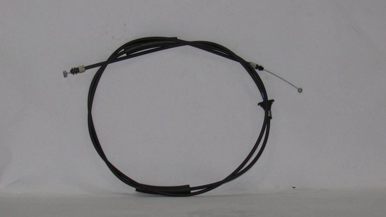 D-MAX KAPUT AÇMA TELİ