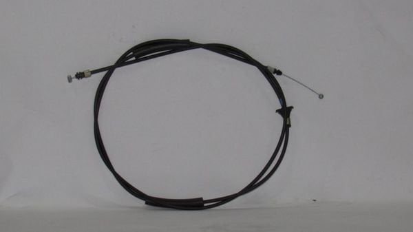 D-MAX KAPUT AÇMA TELİ