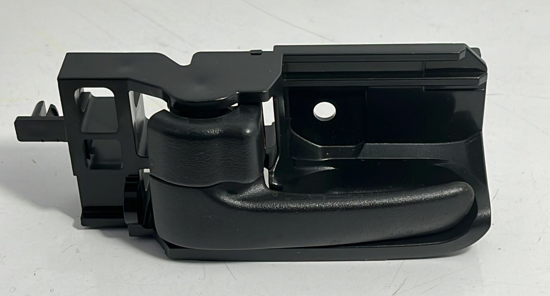 Kapi Kolu Corolla iç Sol 02-06 / Avensis 03-08 Uyumlu Siyah