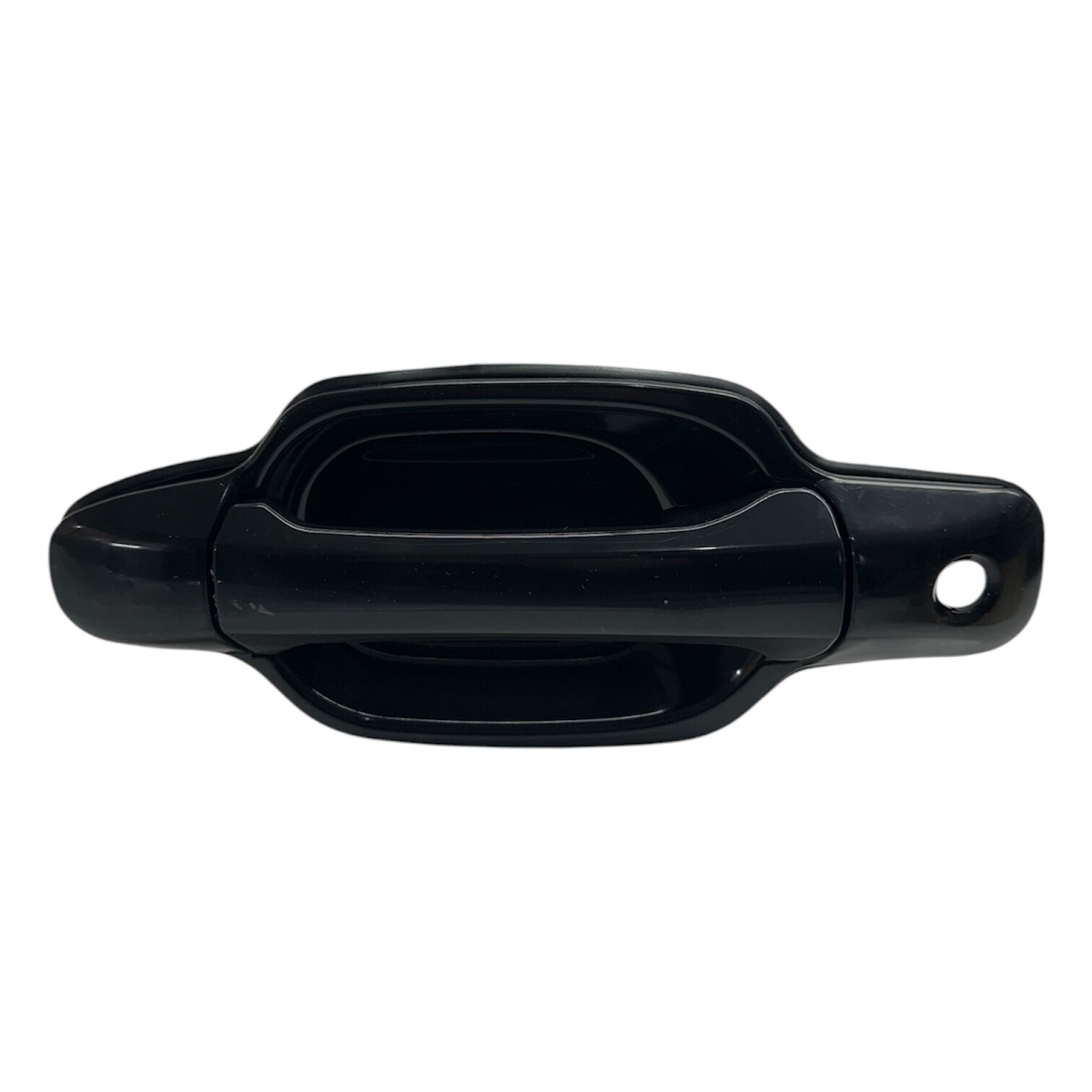 KOL KAPI D-MAX 02-11 ÖN DIŞ RH (SİYAH)