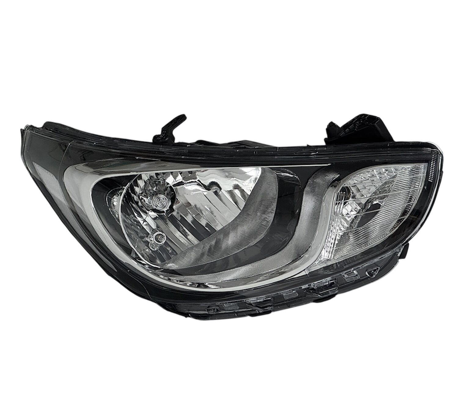 FAR ACCENT BLUE 11-14 RH (ELEKTRİKLİ)