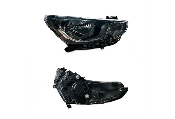 FAR ACCENT BLUE 11-14 RH (ELEKTRİKLİ)