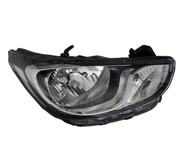 FAR ACCENT BLUE 11-14 RH (ELEKTRİKLİ)