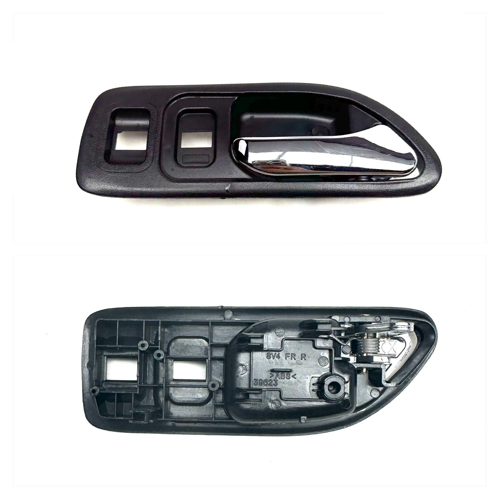 KOL KAPI ACCORD 94-97 ÖN İÇ RH (KROM)