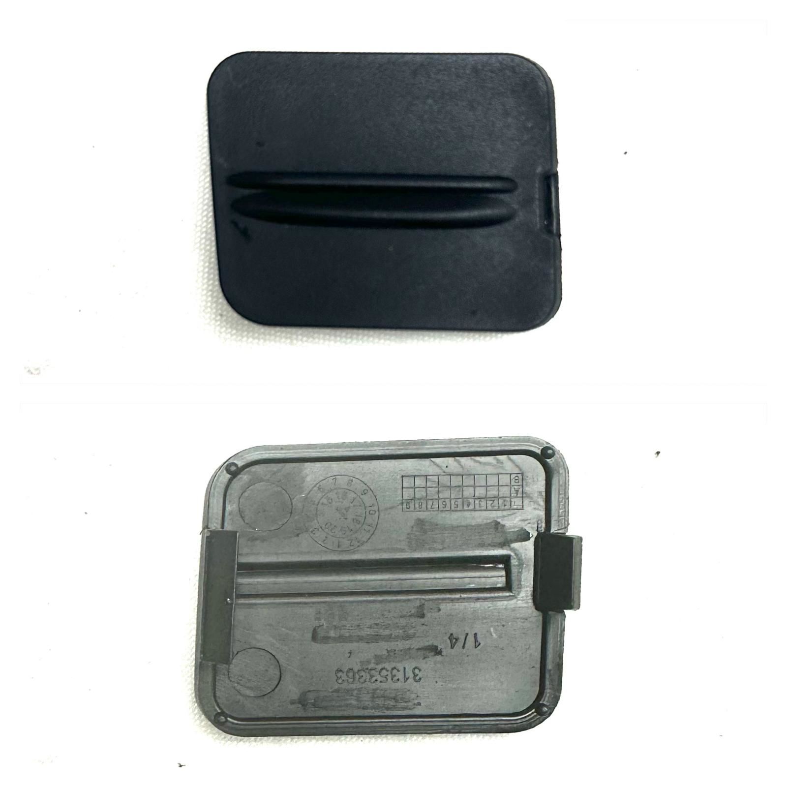 ÇEKİ KAPAĞI XC90 16-18 ÖN (SİS KAPAĞINDA)