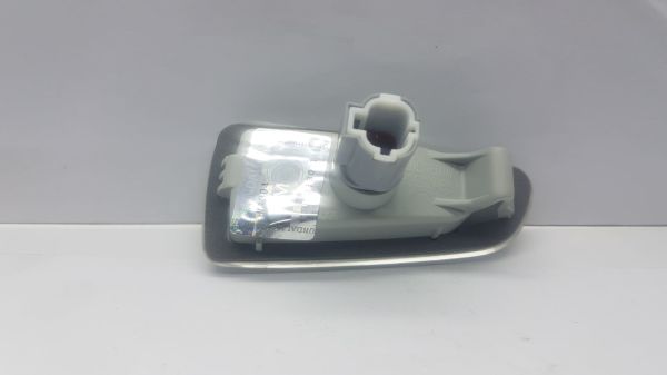 Çamurluk Sinyali H1 Sol