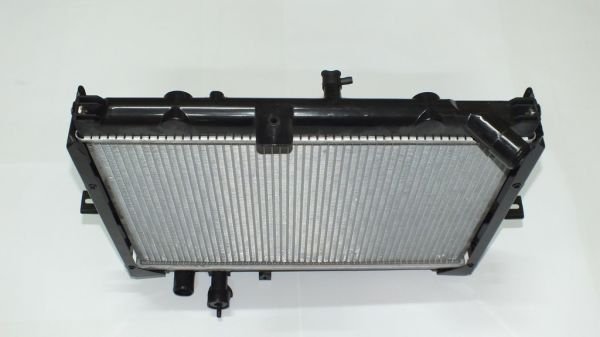 PREGIO RADYATÖR BRAZING TİP