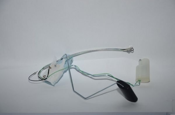 STAREX 1997-2004 YAKIT DEPO ŞAMANDIRASI