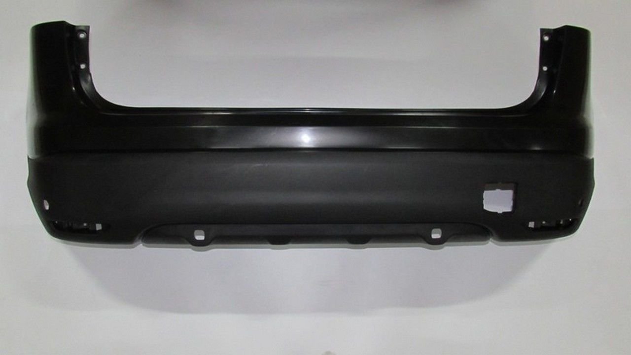 QASHQAI 2014-2017 TAMPON ARKA PARK SENSÖRLÜ