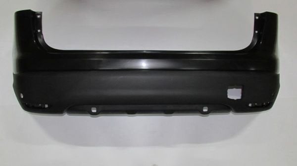 QASHQAI 2014-2017 TAMPON ARKA PARK SENSÖRLÜ