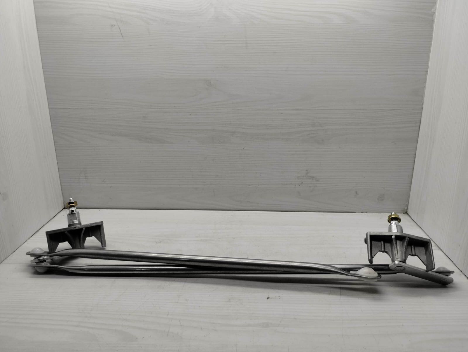 silgeç Mekanizma H100