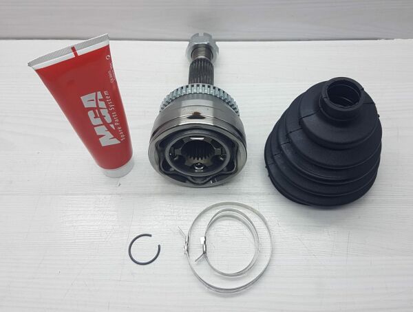 Aks Kafa Era Dizel DIŞ Abs 25X23X50 Abs 48